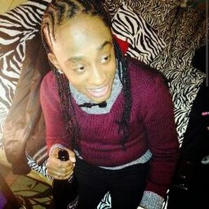 Meet your Posher, Kiara